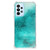Back Cover Samsung Galaxy A23 Painting Blue - B2C Telecom