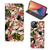 iPhone 12 | iPhone 12 Pro Smart Cover Flowers - B2C Telecom