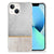 iPhone 13 Stevig Telefoonhoesje Wood Concrete B2C Telecom