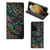 Samsung Galaxy S21 Ultra Hoesje met Magneet Aztec - B2C Telecom