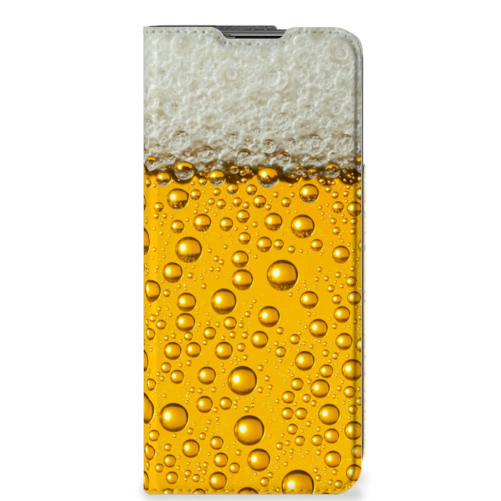 OnePlus Nord CE 2 5G Flip Style Cover Bier - B2C Telecom