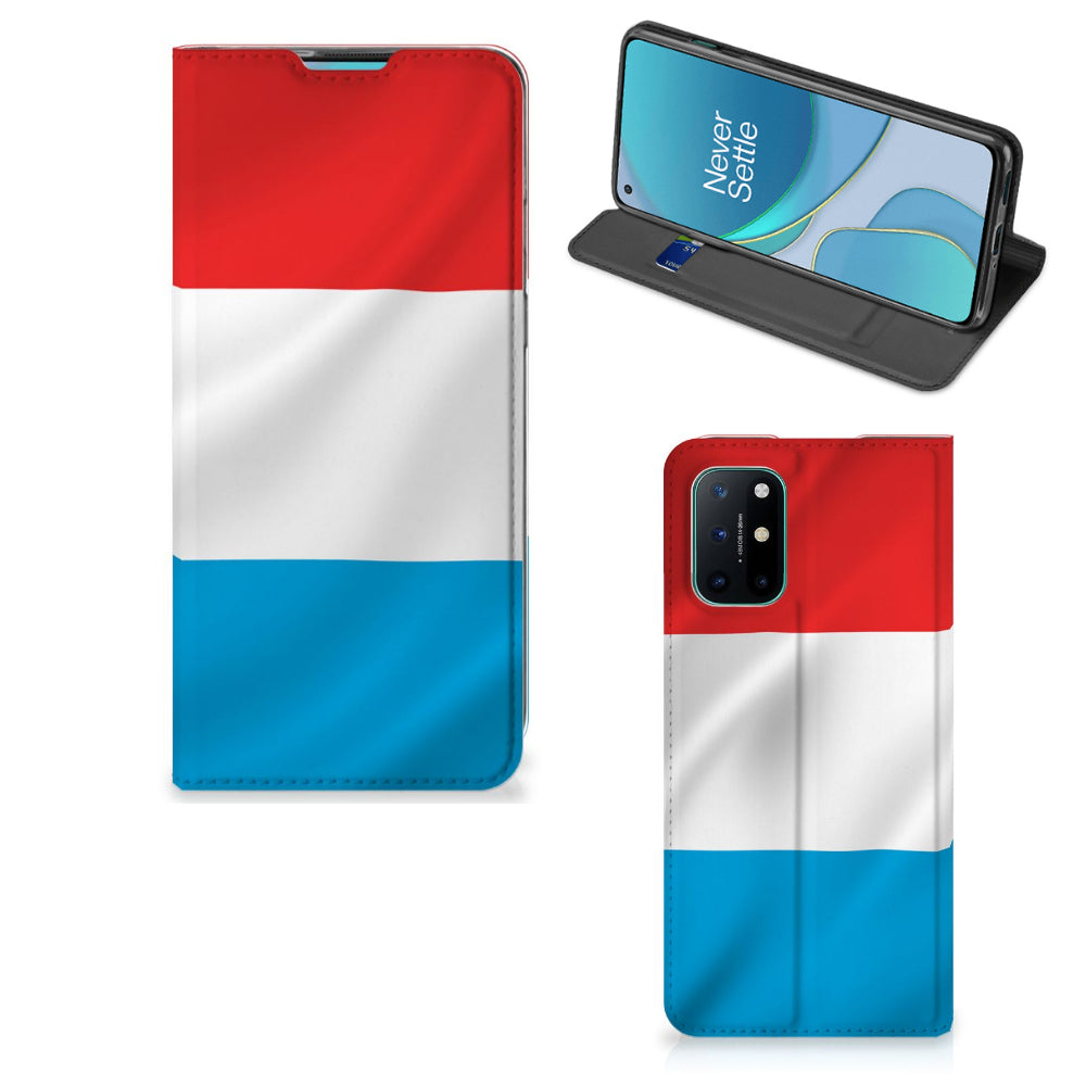 OnePlus 8T Standcase Luxemburg