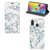 Samsung Galaxy M20 Uniek Smart Cover Blossom White
