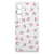 Doorzichtige Silicone Hoesje voor Samsung Galaxy S24 FE Unicorns