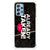 Samsung Galaxy A73 Telefoonhoesje met tekst Already Taken Black B2C Telecom