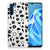 Silicone Back Case OPPO A91 Silver Punk B2C Telecom