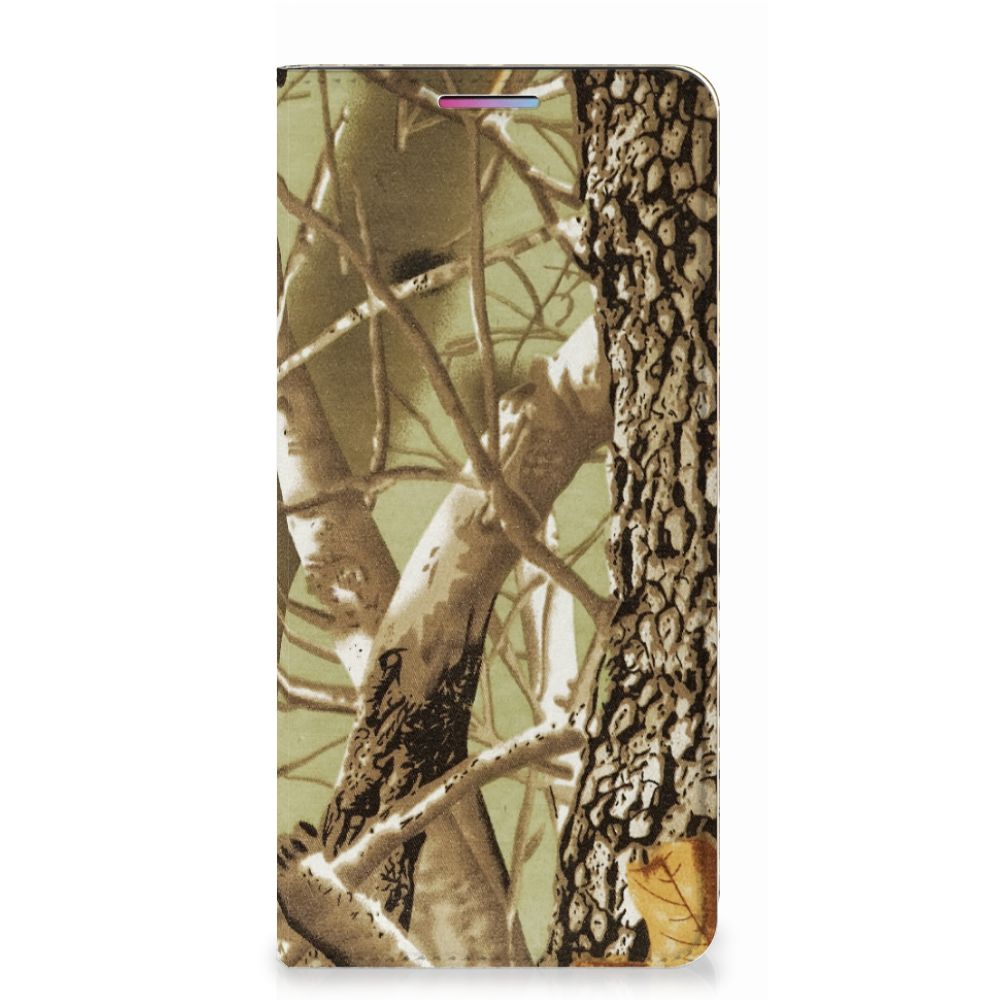 Motorola Moto G60s Smart Cover Wildernis - B2C Telecom
