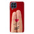 Samsung Galaxy M53 Anti Shock Bumper Case Liefde - Origineel Romantisch Cadeau B2C Telecom