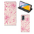OnePlus Nord 2 5G Smart Cover Pink Flowers - B2C Telecom