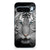 Google Pixel 9 | 9 Pro TPU Hoesje Tijger