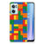 OnePlus Nord CE 2 5G TPU bumper Blokken B2C Telecom