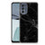 Motorola Moto G62 5G TPU Siliconen Hoesje Marmer Zwart - Origineel Cadeau Vader B2C Telecom
