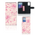 Xiaomi Redmi Note 10 Pro Hoesje Pink Flowers
