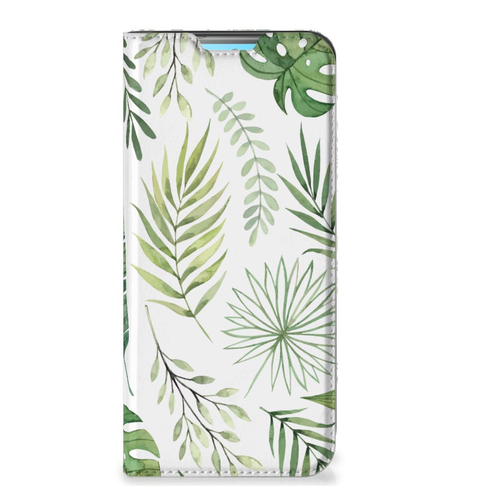 Xiaomi Redmi 10 Smart Cover Leaves - B2C Telecom