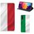 Samsung Galaxy A50 Standcase Italië