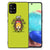 Samsung Galaxy A71 Hoesje Doggy Biscuit