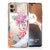 Motorola Moto G32 TPU Hoesje Bird Flowers B2C Telecom