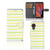 Samsung Galaxy Xcover 5 Telefoon Hoesje Waves Yellow