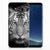 Samsung Galaxy S8 Plus TPU Hoesje Tijger