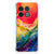 Back Cover OnePlus 10 Pro Watercolor Dark