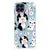 Samsung Galaxy M53 Case Anti-shock Hondjes B2C Telecom