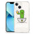 iPhone 13 mini Stevig Bumper Hoesje Braktus - B2C Telecom