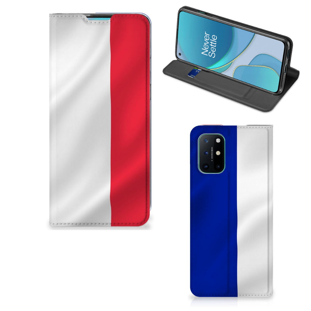 OnePlus 8T Standcase Frankrijk