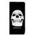 Mobiel BookCase OPPO Reno8 Pro Skull Eyes - B2C Telecom