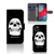 Telefoonhoesje met Naam Apple iPhone 11 Pro Skull Eyes