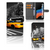 Samsung Galaxy Xcover 6 Pro Flip Cover New York Taxi