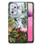 Dierenprint Telefoonhoesje voor Samsung Galaxy A33 5G Jungle B2C Telecom