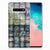 Silicone Back Cover Samsung Galaxy S10 Plus Spijkerbroeken