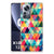 Xiaomi 12 Pro TPU bumper Geruit B2C Telecom