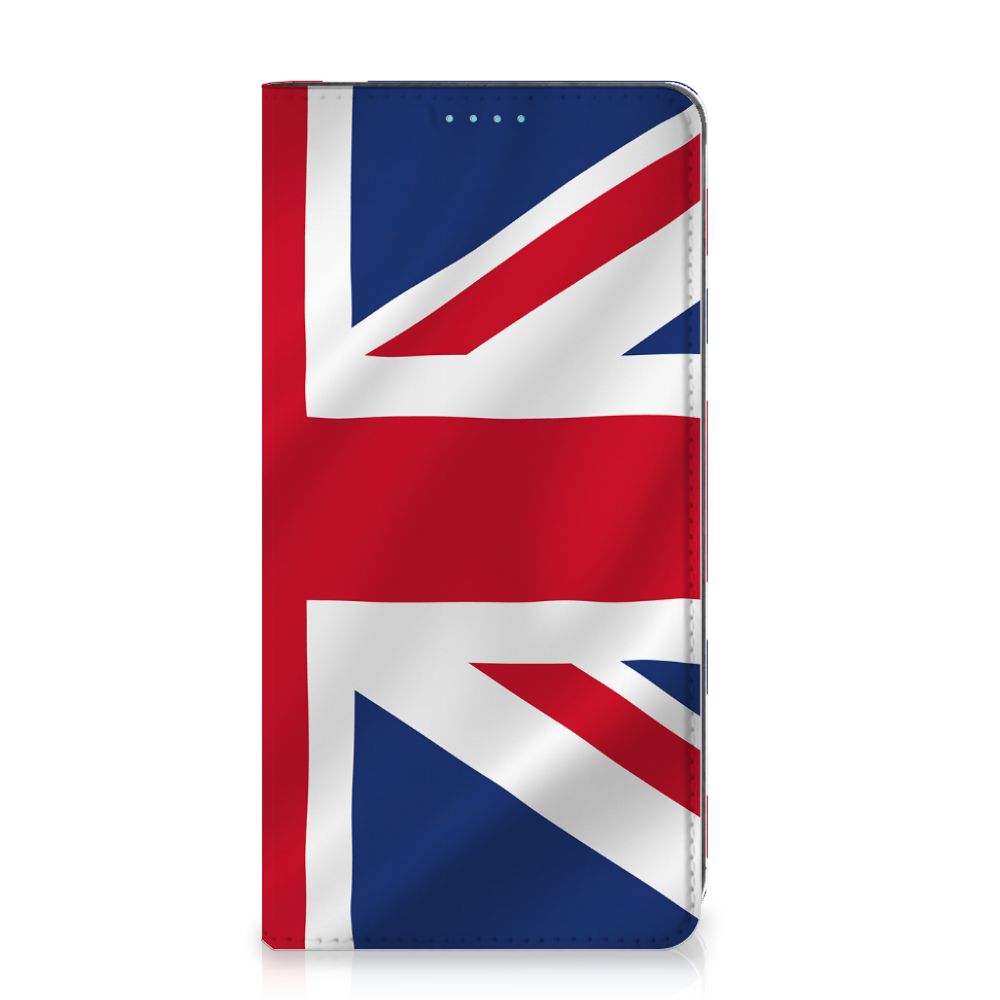Samsung Galaxy A53 Standcase Groot-Brittannië - B2C Telecom