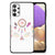 Samsung Galaxy A32 5G Hoesje Boho Dreamcatcher B2C Telecom