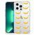 iPhone 13 Pro Max Beschermhoes Banana met bananen-design đ op flexibele rubberen hoes.