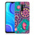 Xiaomi Redmi 9 Hoesje maken Cirkels en Vlinders B2C Telecom
