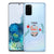 Samsung Galaxy S20 Plus Telefoonhoesje met Naam Boho Summer
