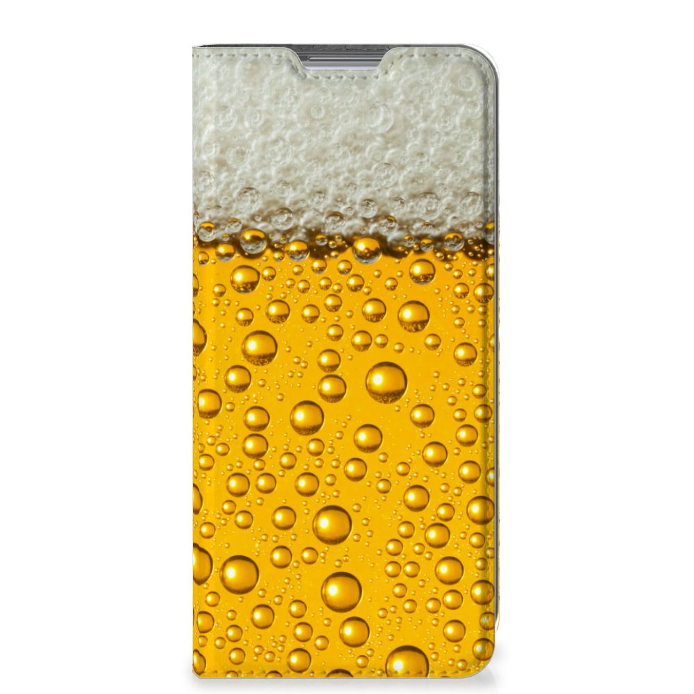 Xiaomi 12 | 12X Flip Style Cover Bier - B2C Telecom
