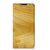 Xiaomi Redmi 9 Book Wallet Case Licht Hout - B2C Telecom