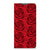 Motorola Moto G52 | Moto G82 Smart Cover Red Roses - B2C Telecom