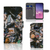 Samsung Galaxy S10e Telefoonhoesje met foto Badges