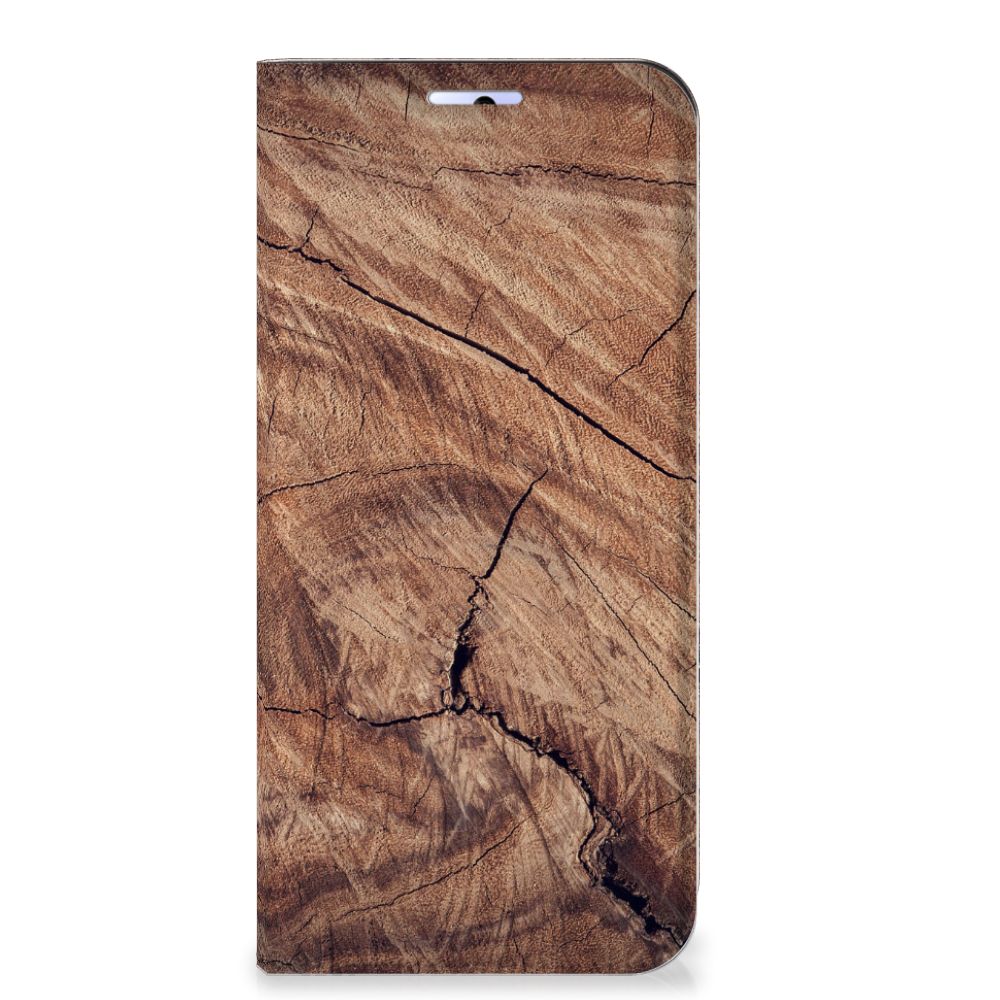 Motorola Moto G31 | G41 Book Wallet Case Tree Trunk - B2C Telecom