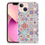 iPhone 13 mini TPU Siliconen Hoesje Tiles Color B2C Telecom