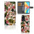 OPPO A98 5G Hoesje Flowers