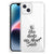 Apple iPhone 14 Plus Telefoonhoesje met tekst Heart Smile B2C Telecom