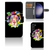 Samsung Galaxy S23 Plus Leuk Hoesje Lion Color
