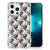 Apple iPhone 13 Pro Case Anti-shock Salamander Grey B2C Telecom