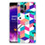OPPO Find X5 TPU Hoesje Blokken Kleurrijk B2C Telecom