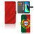 Motorola Moto G9 Play | E7 Plus Bookstyle Case Portugal